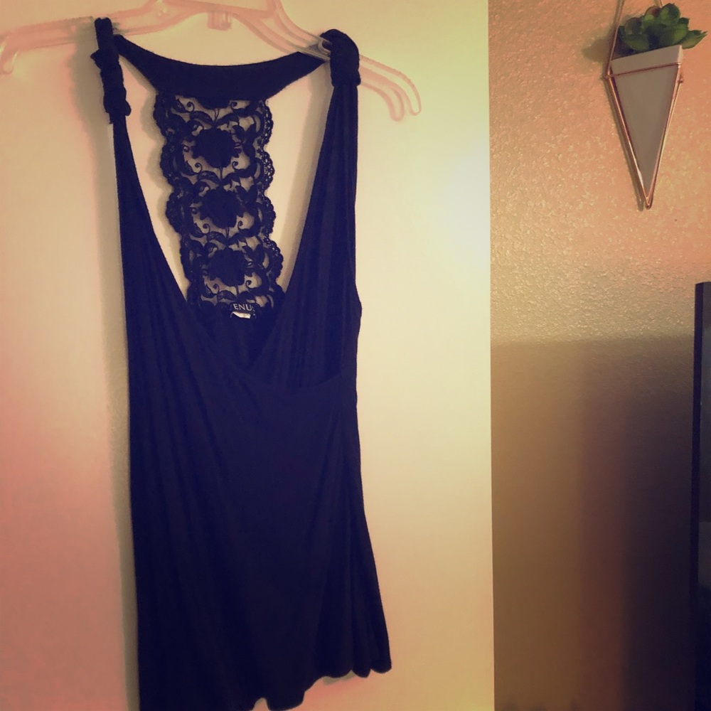 Date night top!